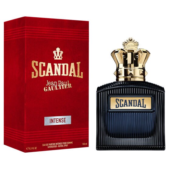 SCANDAL EDP INTENSE FOR HIM 150 ML